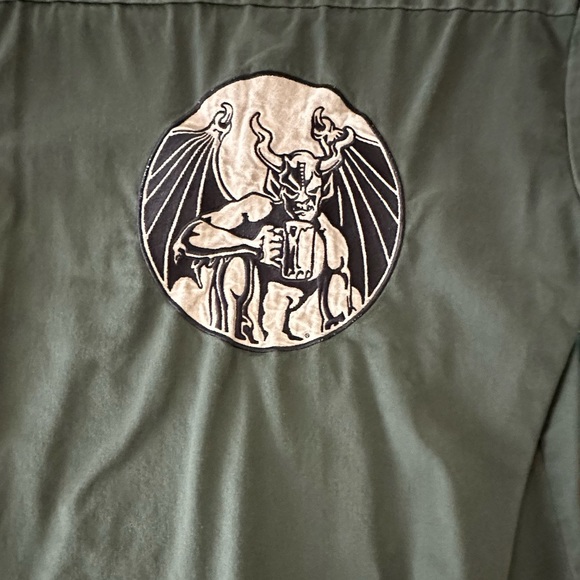 Stone Brewing Brewers Shirt Medium - Picture 2 of 2